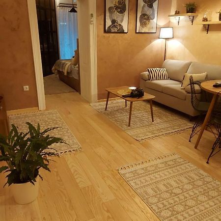 Obilic Apartmani Belgrade Extérieur photo