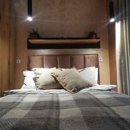 Obilic Apartmani Belgrade Extérieur photo