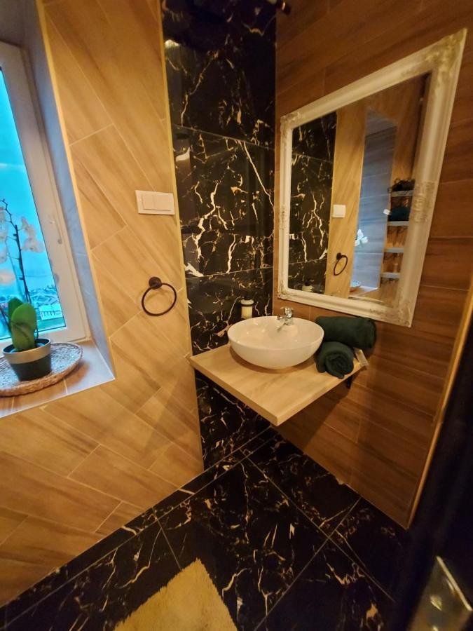 Obilic Apartmani Belgrade Extérieur photo