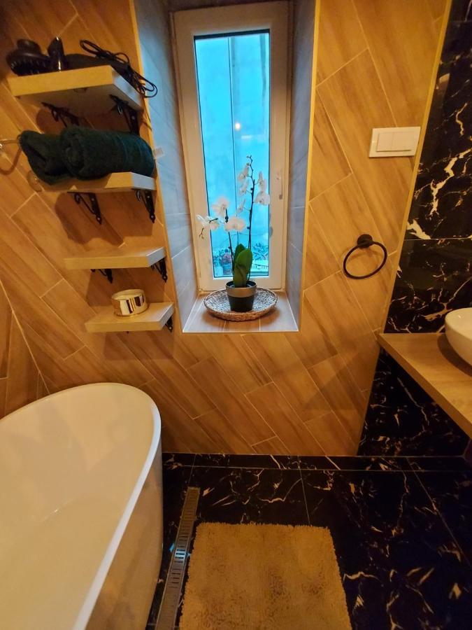 Obilic Apartmani Belgrade Extérieur photo